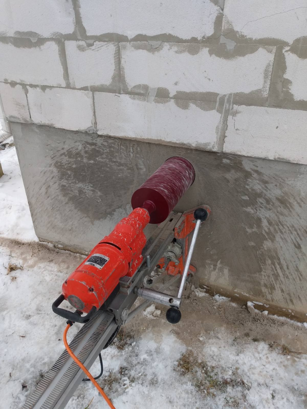 алмазне буріння 5